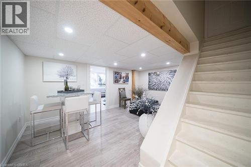 9 Michael'S Lane, Tillsonburg, ON - Indoor Photo Showing Other Room
