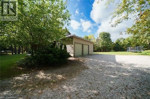 9 Michael'S Lane, Tillsonburg, ON - Outdoor