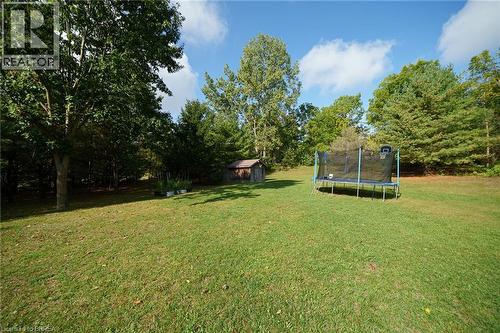 9 Michael'S Lane, Tillsonburg, ON - Outdoor