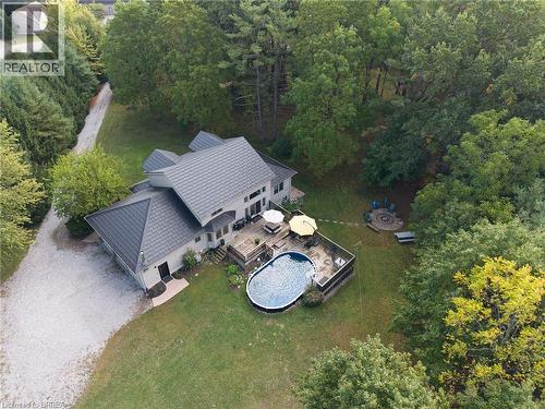 9 Michael'S Lane, Tillsonburg, ON - Outdoor