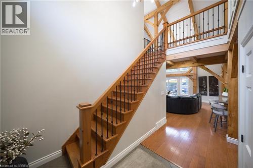 9 Michael'S Lane, Tillsonburg, ON - Indoor Photo Showing Other Room