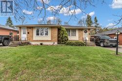 677 & 679 SEVILLA PARK PLACE  London East (East C), ON N5Y 4H9