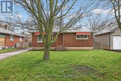 21 CRONYN STREET Woodstock (Woodstock - South), ON N4S 3T4