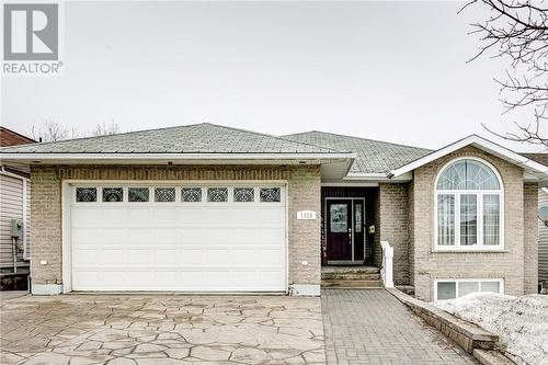 1326 ATTLEE Avenue  Sudbury, ON P3A 6A4