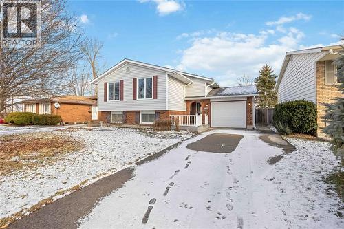 1012 BRIMWOOD CRESCENT  Sarnia, ON N7S 5L9