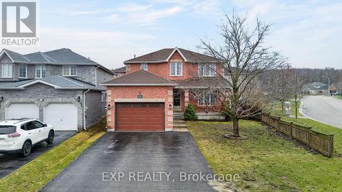 65 DUNNETT DRIVE  Barrie, ON L4N 0J6