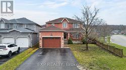 65 DUNNETT DRIVE  Barrie, ON L4N 0J6