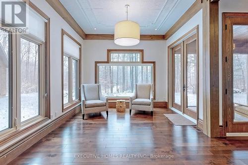 7651 Milburough Line, Milton, ON - Indoor Photo Showing Other Room