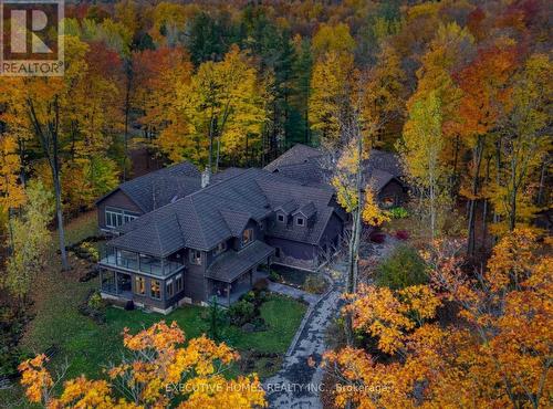 7651 Milburough Line, Milton, ON - Outdoor