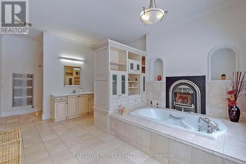 7651 Milburough Line, Milton, ON - Indoor Photo Showing Bathroom
