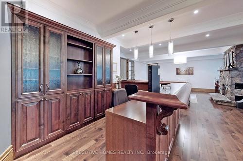 7651 Milburough Line, Milton, ON - Indoor Photo Showing Other Room