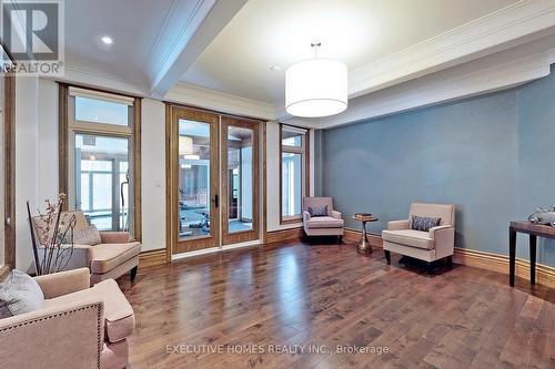 7651 Milburough Line, Milton, ON - Indoor