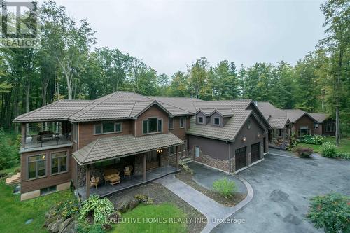 7651 Milburough Line, Milton, ON - Outdoor