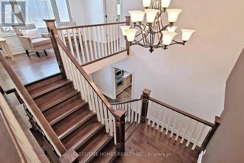 7651 Milburough Line, Milton, ON - Indoor Photo Showing Other Room