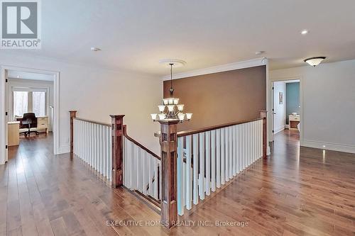 7651 Milburough Line, Milton, ON - Indoor Photo Showing Other Room
