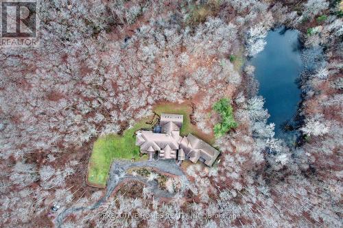 7651 Milburough Line, Milton, ON - Outdoor