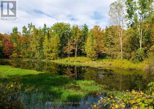 7651 Milburough Line, Milton, ON - Outdoor With View