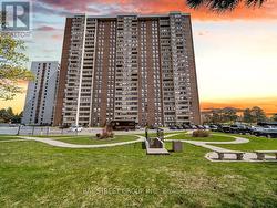 1003 - 18 KNIGHTSBRIDGE ROAD Brampton, ON L6T 3X5