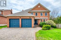 1190 VALLEYBROOK DRIVE  Oakville, ON L6H 4Z7