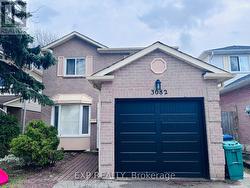 MAIN - 3082 CANTELON CRESCENT Mississauga, ON L5N 3J8
