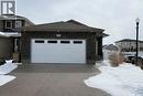 4301 Green Poplar Lane, Regina, SK  - Outdoor 