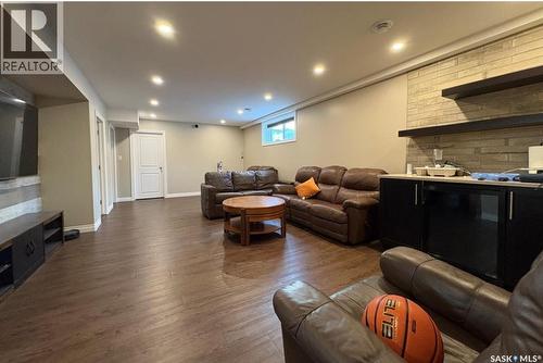 4301 Green Poplar Lane, Regina, SK - Indoor
