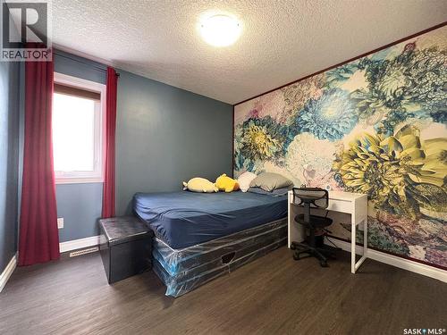 4301 Green Poplar Lane, Regina, SK - Indoor Photo Showing Bedroom