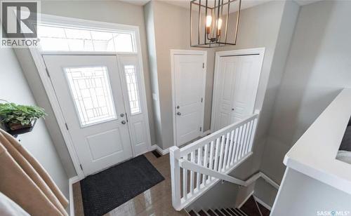 4301 Green Poplar Lane, Regina, SK - Indoor Photo Showing Other Room