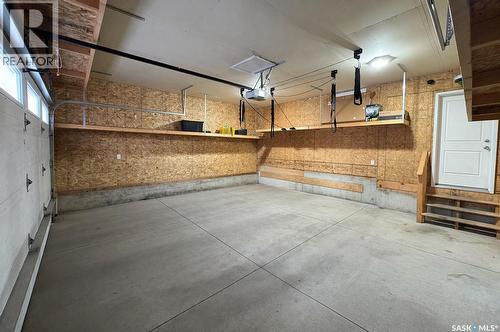 4301 Green Poplar Lane, Regina, SK -  Photo Showing Other Room