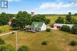 2160 Lower Branch Road  Lower Branch, NS B4V 4J7