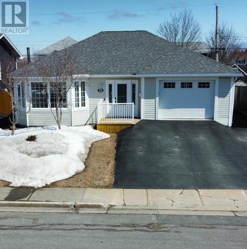 13 Westbrook Landing  Mount Pearl, NL A1N 5G7