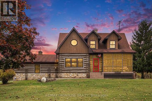 510 PORT ELMSLEY ROAD  Drummond/North Elmsley, ON K7H 3C7