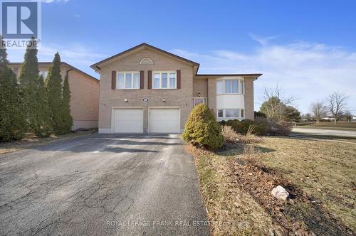 86 DEVONDALE STREET  Clarington (Courtice), ON L1E 2A1