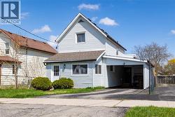 239 METCALFE Street N Simcoe, ON N3Y 3Y1