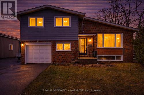 133 ELGIN STREET  Kawartha Lakes (Lindsay), ON K9V 3X1