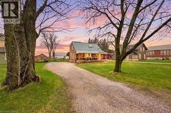 100 LA SALETTE Road  La Salette, ON N0E 1H0