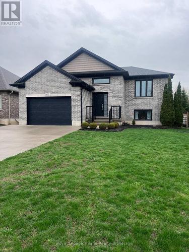 62 BROWN STREET  Aylmer, ON N5H 3G6