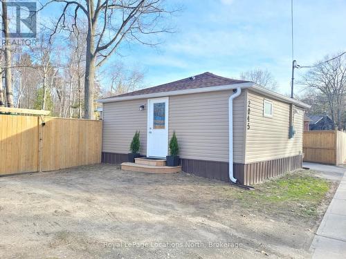 2045 RIVER ROAD W  Wasaga Beach, ON L9Z 2W1