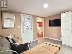 Television Included - 