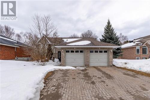 106 Tuscany Trail  Sudbury, ON P3E 6L3