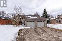 106 Tuscany Trail  Sudbury, ON P3E 6L3