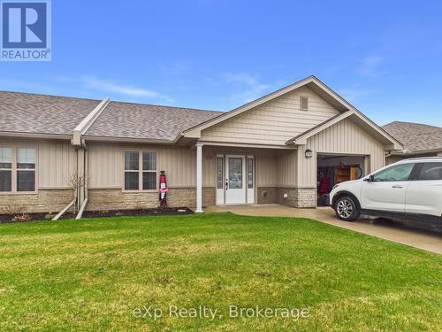 25 - 264 SARATOGA ROAD  Kincardine, ON N2Z 0C8