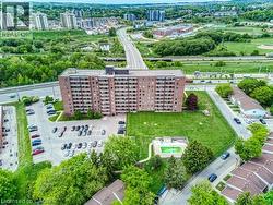 1100 COURTLAND Avenue E Unit# 404  Kitchener, ON N2C 2H9