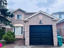 3082 CANTELON Crescent Unit# Main Mississauga, ON L5N 3J8
