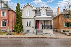 69 BLACKBURN AVENUE  Ottawa, ON K1N 8A4