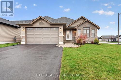 79 DEACON PLACE  Belleville (Belleville Ward), ON K8P 0G4