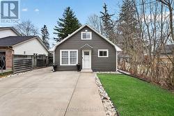 146 BELVIDERE ROAD Fort Erie (Crystal Beach), ON L0S 1B0