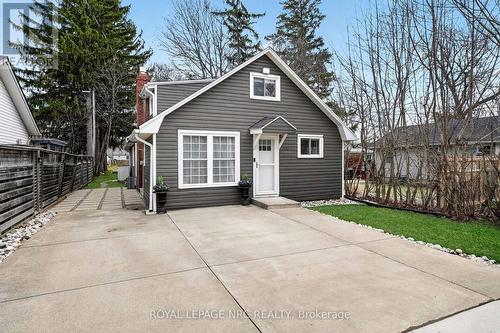 146 BELVIDERE ROAD  Fort Erie (Crystal Beach), ON L0S 1B0