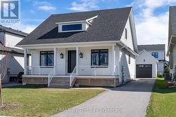 113 BLACK WILLOW CRESCENT  Blue Mountains, ON L9Y 5L8