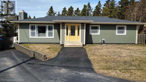 7 Dunford Place  Marystown, NL A0E 2M0